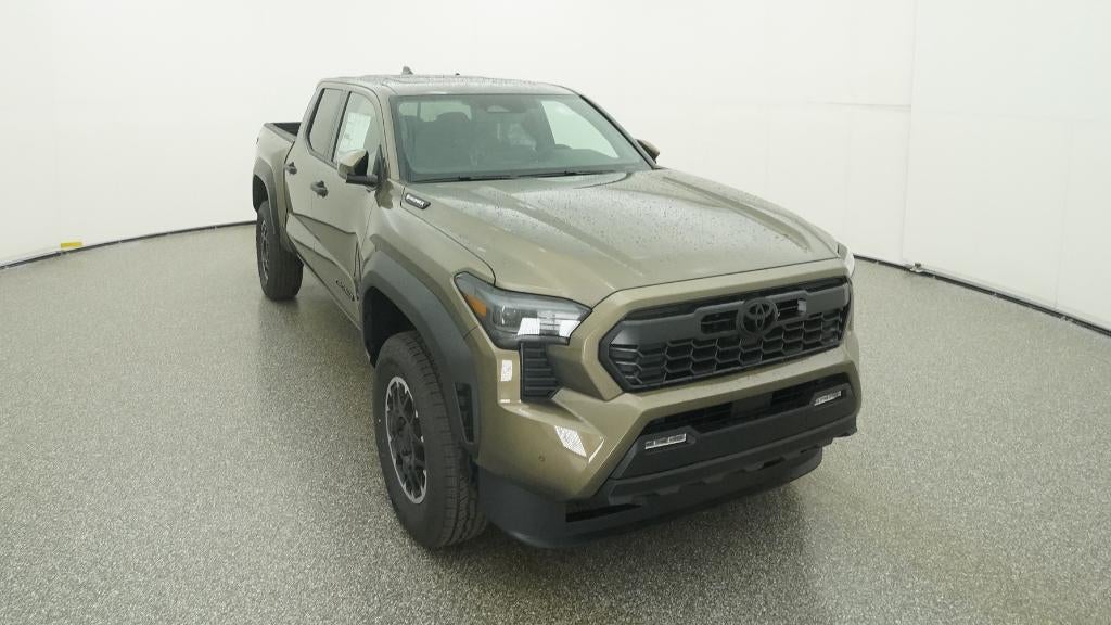 2026 Toyota Tacoma i-FORCE MAX TRD Off-Road i-FORCE MAX