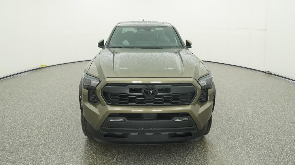 2026 Toyota Tacoma i-FORCE MAX TRD Off-Road i-FORCE MAX