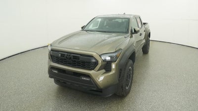 2026 Toyota Tacoma i-FORCE MAX TRD Off-Road i-FORCE MAX