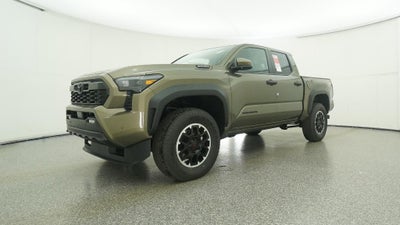 2026 Toyota Tacoma i-FORCE MAX TRD Off-Road i-FORCE MAX