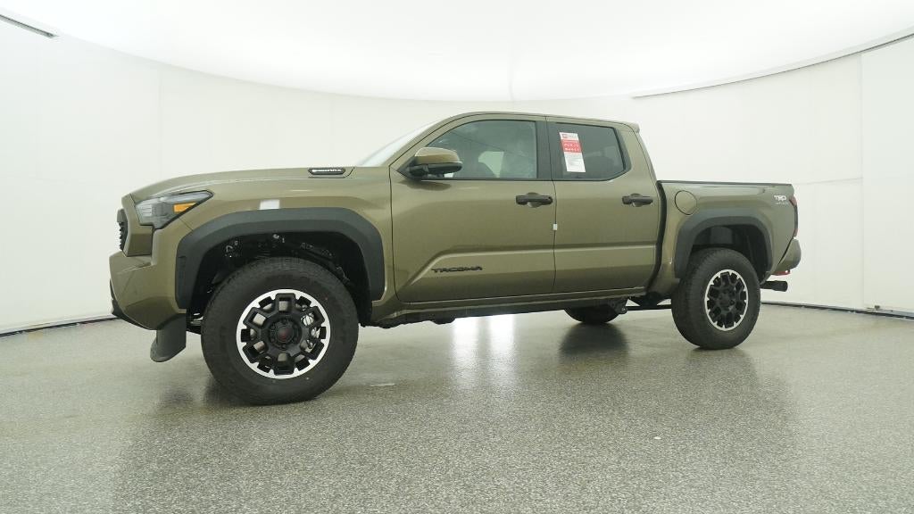 2026 Toyota Tacoma i-FORCE MAX TRD Off-Road i-FORCE MAX