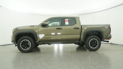 2026 Toyota Tacoma i-FORCE MAX TRD Off-Road i-FORCE MAX