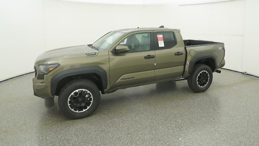 2026 Toyota Tacoma i-FORCE MAX TRD Off-Road i-FORCE MAX