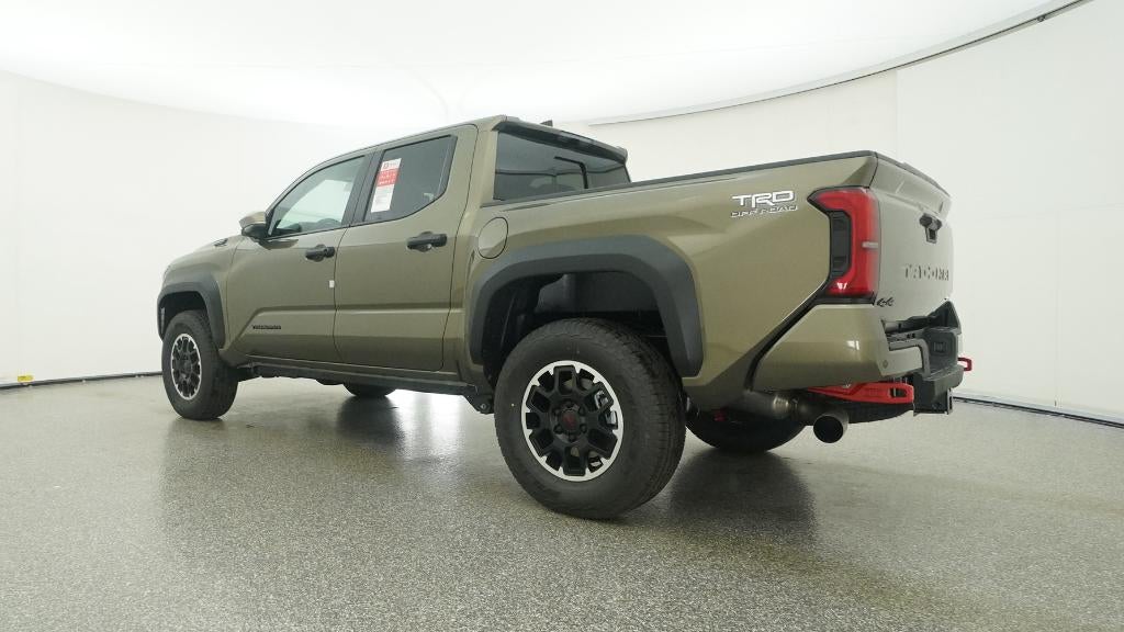 2026 Toyota Tacoma i-FORCE MAX TRD Off-Road i-FORCE MAX