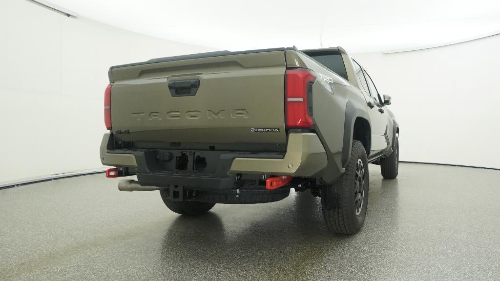 2026 Toyota Tacoma i-FORCE MAX TRD Off-Road i-FORCE MAX