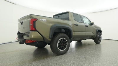 2026 Toyota Tacoma i-FORCE MAX TRD Off-Road i-FORCE MAX
