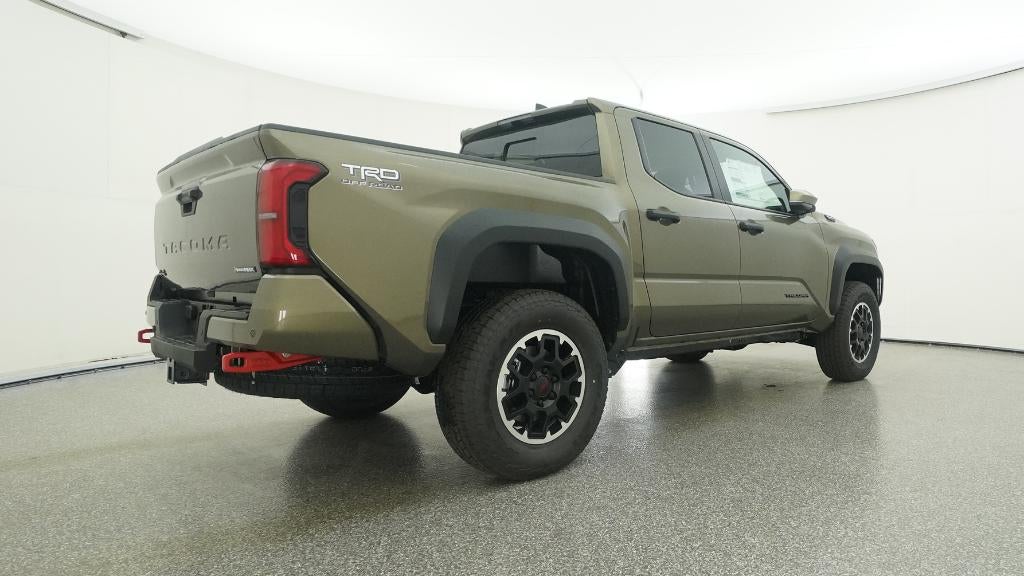 2026 Toyota Tacoma i-FORCE MAX TRD Off-Road i-FORCE MAX