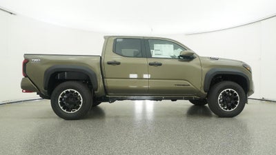 2026 Toyota Tacoma i-FORCE MAX TRD Off-Road i-FORCE MAX
