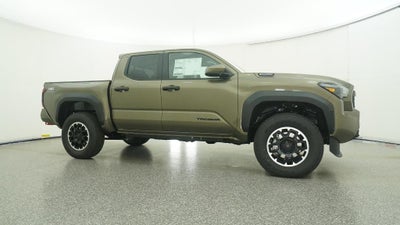 2026 Toyota Tacoma i-FORCE MAX TRD Off-Road i-FORCE MAX