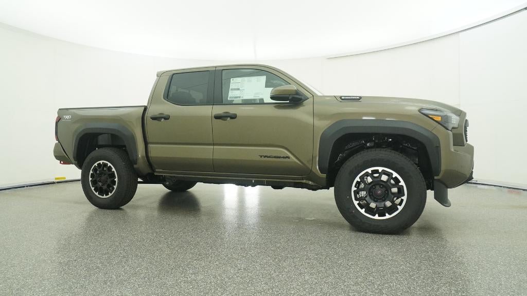 2026 Toyota Tacoma i-FORCE MAX TRD Off-Road i-FORCE MAX