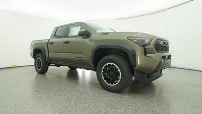 2026 Toyota Tacoma i-FORCE MAX TRD Off-Road i-FORCE MAX