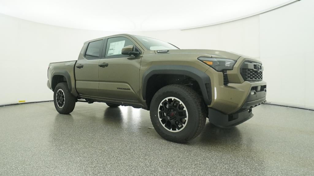 2026 Toyota Tacoma i-FORCE MAX TRD Off-Road i-FORCE MAX