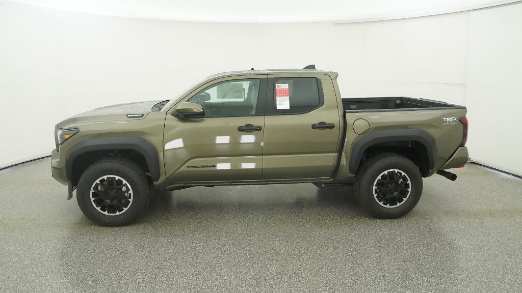 2026 Toyota Tacoma i-FORCE MAX TRD Off-Road i-FORCE MAX
