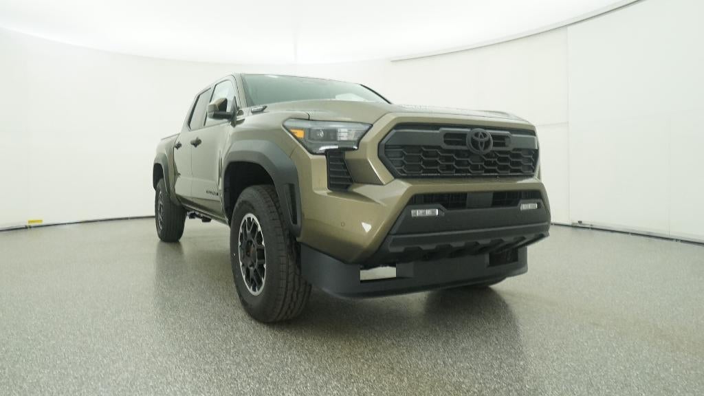 2026 Toyota Tacoma i-FORCE MAX TRD Off-Road i-FORCE MAX