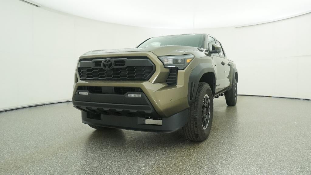 2026 Toyota Tacoma i-FORCE MAX TRD Off-Road i-FORCE MAX