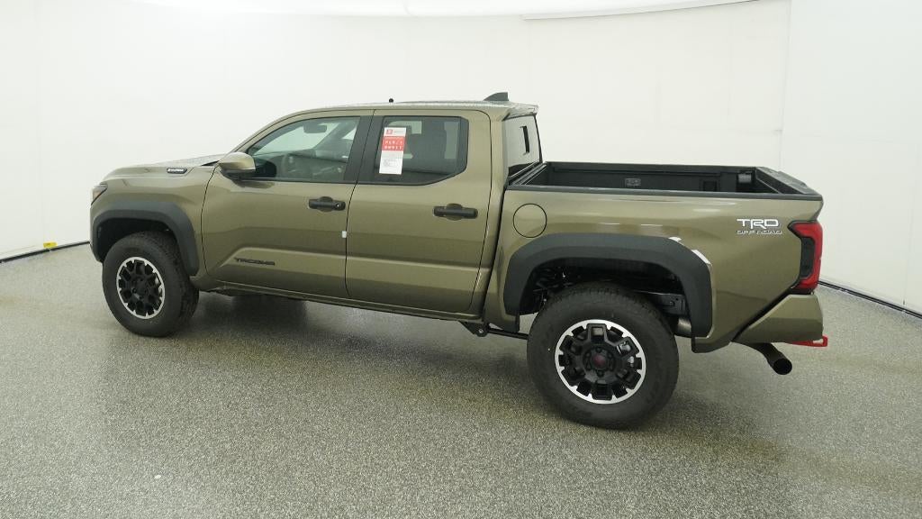 2026 Toyota Tacoma i-FORCE MAX TRD Off-Road i-FORCE MAX