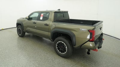 2026 Toyota Tacoma i-FORCE MAX TRD Off-Road i-FORCE MAX