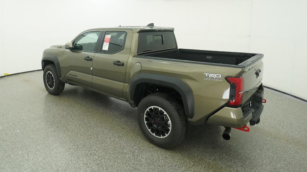 2026 Toyota Tacoma i-FORCE MAX TRD Off-Road i-FORCE MAX
