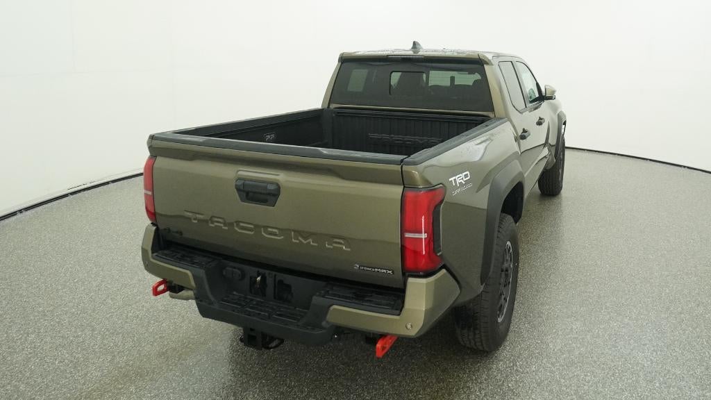 2026 Toyota Tacoma i-FORCE MAX TRD Off-Road i-FORCE MAX