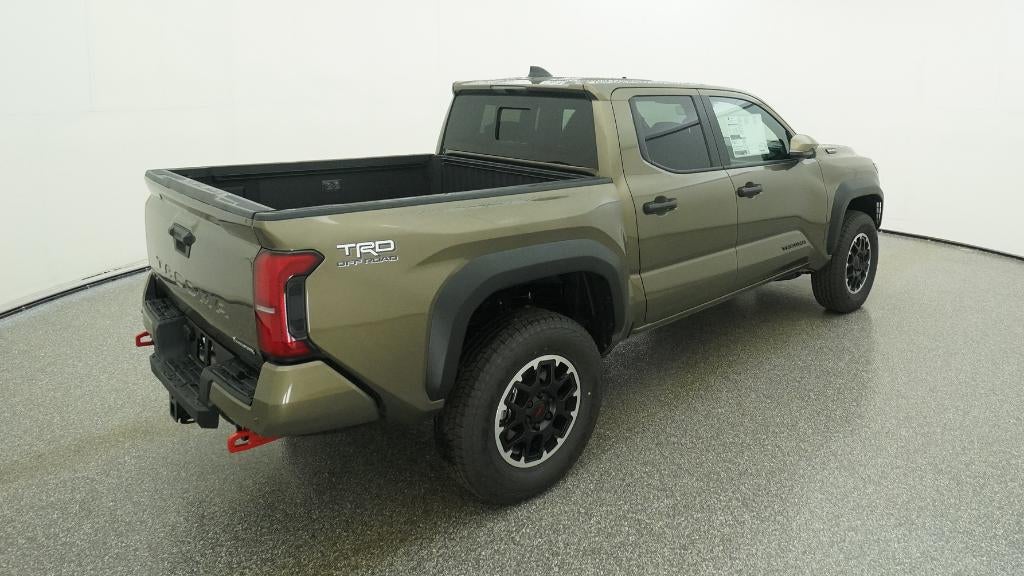 2026 Toyota Tacoma i-FORCE MAX TRD Off-Road i-FORCE MAX