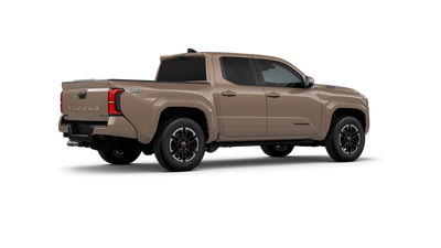 2026 Toyota Tacoma i-FORCE MAX TRD Sport i-FORCE MAX