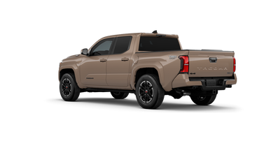 2026 Toyota Tacoma i-FORCE MAX TRD Sport i-FORCE MAX