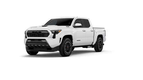 2026 Toyota Tacoma i-FORCE MAX TRD Sport i-FORCE MAX