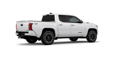 2026 Toyota Tacoma i-FORCE MAX TRD Sport i-FORCE MAX