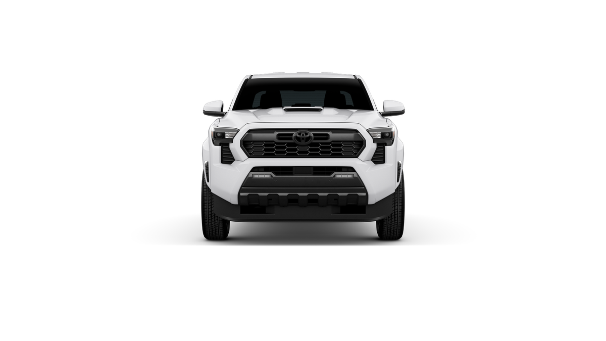 2026 Toyota Tacoma i-FORCE MAX TRD Sport i-FORCE MAX