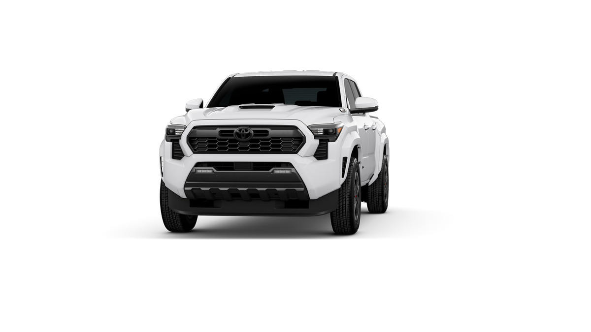 2026 Toyota Tacoma i-FORCE MAX TRD Sport i-FORCE MAX