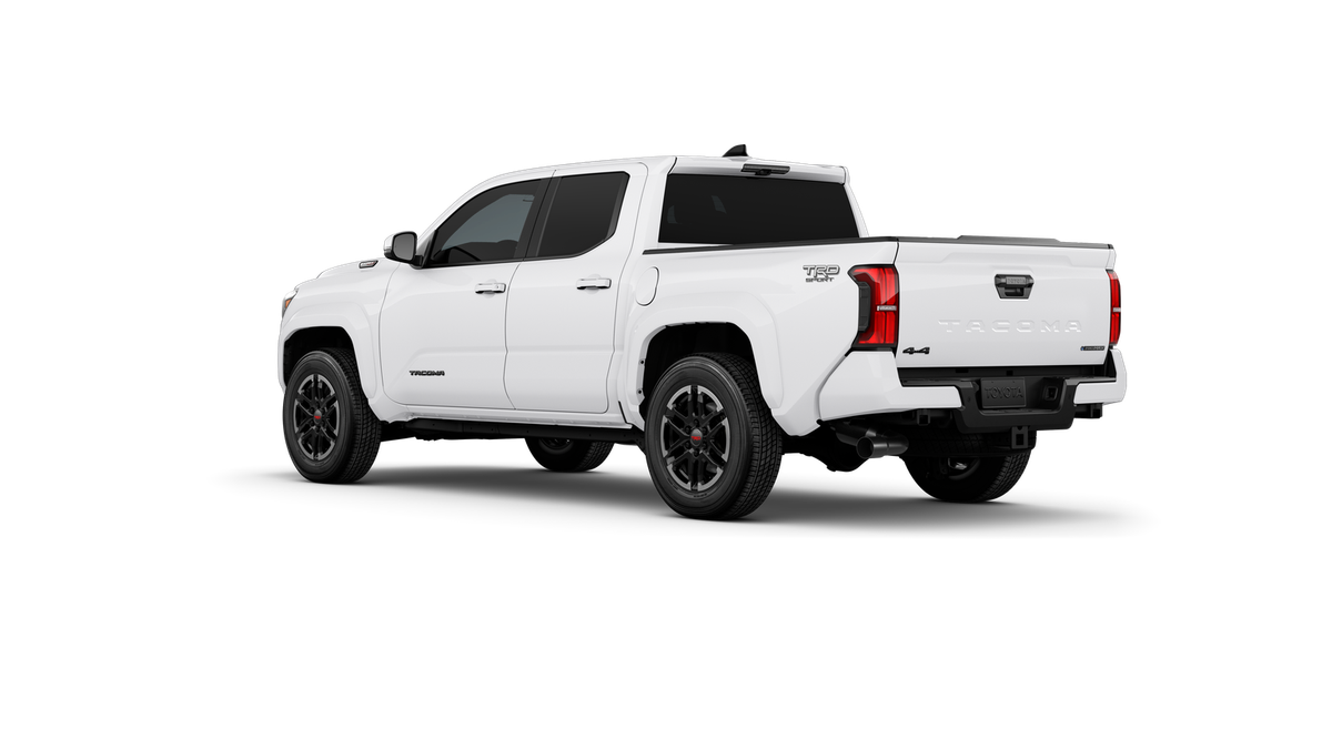 2026 Toyota Tacoma i-FORCE MAX TRD Sport i-FORCE MAX