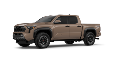 2026 Toyota Tacoma i-FORCE MAX TRD Off-Road i-FORCE MAX