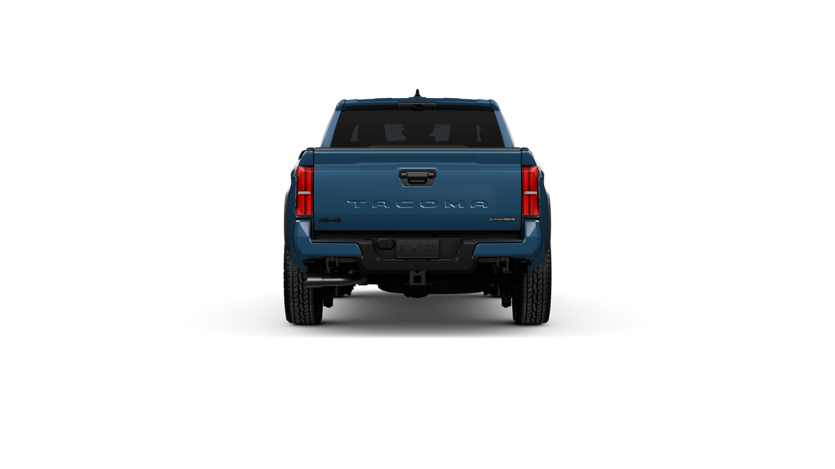 2026 Toyota Tacoma i-FORCE MAX TRD Off-Road i-FORCE MAX