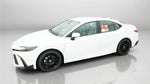 2027 Toyota Camry SE