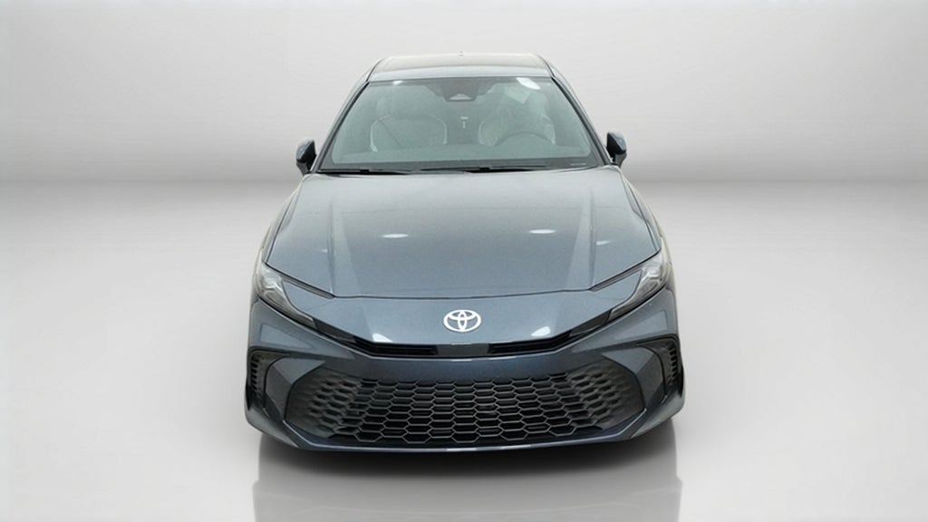 2027 Toyota Camry SE