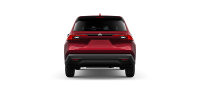 2026 Toyota Grand Highlander Hybrid Hybrid XLE