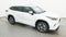 2026 Toyota Highlander Hybrid Hybrid XLE