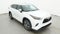 2026 Toyota Highlander Hybrid Hybrid XLE