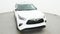 2026 Toyota Highlander Hybrid Hybrid XLE