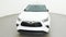 2026 Toyota Highlander Hybrid Hybrid XLE