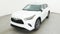 2026 Toyota Highlander Hybrid Hybrid XLE