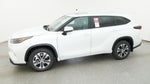 2026 Toyota Highlander Hybrid Hybrid XLE