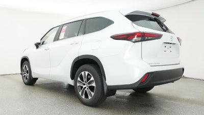2026 Toyota Highlander Hybrid Hybrid XLE