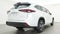 2026 Toyota Highlander Hybrid Hybrid XLE