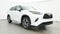 2026 Toyota Highlander Hybrid Hybrid XLE