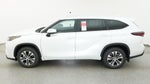 2026 Toyota Highlander Hybrid Hybrid XLE
