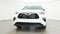 2026 Toyota Highlander Hybrid Hybrid XLE