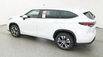 2026 Toyota Highlander Hybrid Hybrid XLE