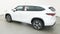 2026 Toyota Highlander Hybrid Hybrid XLE