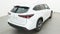 2026 Toyota Highlander Hybrid Hybrid XLE